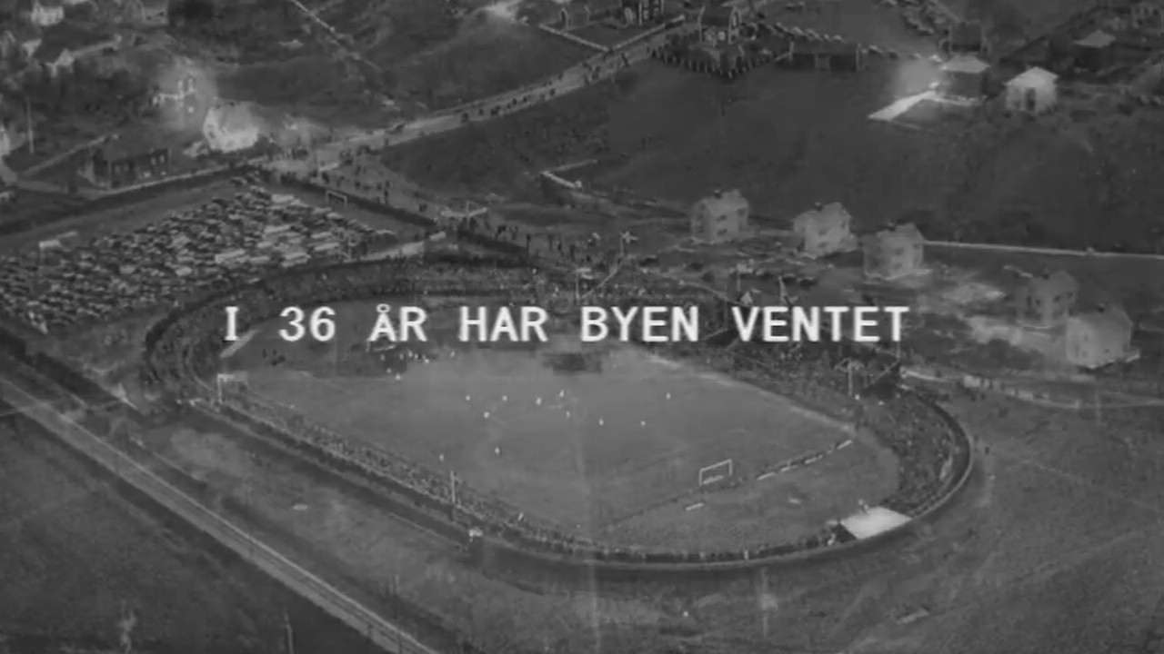 Sarpsborg 08 - veien til Tippeligaen